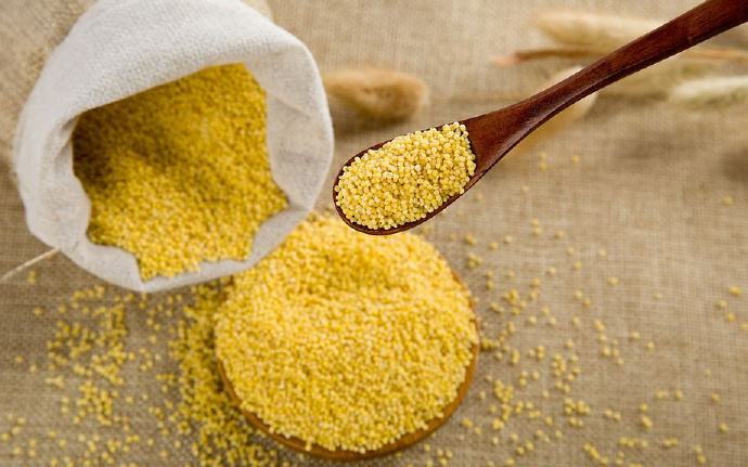 买小米，遇到黄小米和糯小米选哪个？
